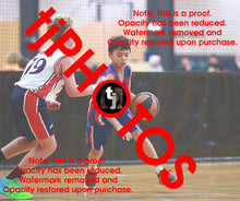 Load image into Gallery viewer, Zack Morris Iramoo Winter 2025 Game Photo Catalogue