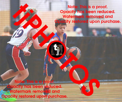 Zack Morris Iramoo Winter 2025 Game Photo Catalogue