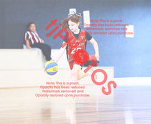 Load image into Gallery viewer, Aisha Essahaty Tarneit Summer 2025/25 Game Photo Catalogue