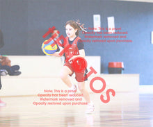 Load image into Gallery viewer, Aisha Essahaty Tarneit Summer 2025/25 Game Photo Catalogue