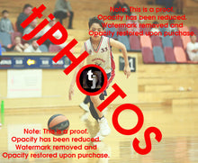 Load image into Gallery viewer, Adam Tebeileh Heathdale Nobles Winter 2025 Game Photo Catalogue