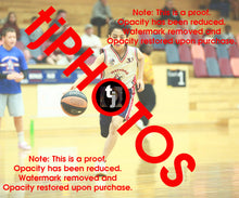 Load image into Gallery viewer, Adam Tebeileh Heathdale Nobles Winter 2025 Game Photo Catalogue