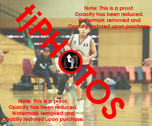 Load image into Gallery viewer, Adam Tebeileh Heathdale Nobles Winter 2025 Game Photo Catalogue