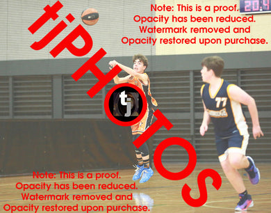 Max Wilson Corpus Winter 2025 Game Photo Catalogue