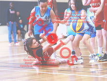 Load image into Gallery viewer, Aisha Essahaty Tarneit Summer 2025/25 Game Photo Catalogue