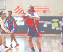 Load image into Gallery viewer, Charlie Borlase Iramoo Summer 2025/26 Game Photo Catalogue