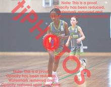 Load image into Gallery viewer, Loza Abebe Truganina South Summer 2025/26 Game Photo Catalogue