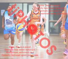 Load image into Gallery viewer, Makaela Wattelet Corpus Summer 2025/26 Game Photo Catalogue