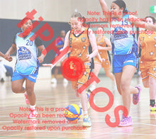 Load image into Gallery viewer, Makaela Wattelet Corpus Summer 2025/26 Game Photo Catalogue