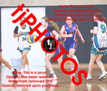 Load image into Gallery viewer, Aviana Wells Iramoo Summer 2025/26 Game Photo Catalogue