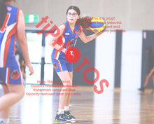 Load image into Gallery viewer, Ava Bezzina Iramoo Summer 2025/26 Game Photo Catalogue