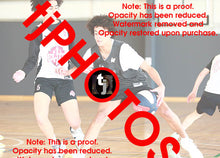 Load image into Gallery viewer, LR Sports Elite AAU Spring Cup 2024 Game Photo Catalogue