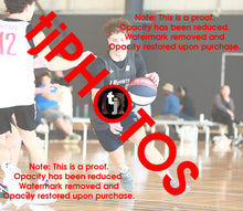 Load image into Gallery viewer, LR Sports Elite AAU Spring Cup 2024 Game Photo Catalogue