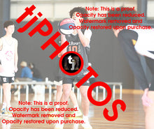 Load image into Gallery viewer, LR Sports Elite AAU Spring Cup 2024 Game Photo Catalogue