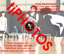 Load image into Gallery viewer, LR Sports Elite AAU Spring Cup 2024 Game Photo Catalogue