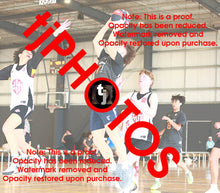Load image into Gallery viewer, LR Sports Elite AAU Spring Cup 2024 Game Photo Catalogue