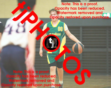 Cayd Stuttard St Andrews Winter 2025 Game Photo Catalogue