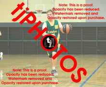 Load image into Gallery viewer, Cayd Stuttard St Andrews Winter 2025 Game Photo Catalogue