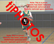 Load image into Gallery viewer, Cayd Stuttard St Andrews Winter 2025 Game Photo Catalogue