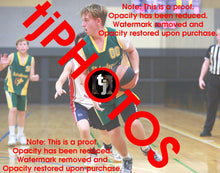 Load image into Gallery viewer, Cayd Stuttard St Andrews Winter 2025 Game Photo Catalogue