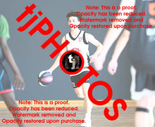 Load image into Gallery viewer, Alex Hooton AAU Spring Cup 2024 Game Photo Catalogue