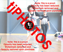 Load image into Gallery viewer, IQ Elite AAU Spring Cup 2024 Game Photo Catalogue