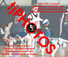 Load image into Gallery viewer, IQ Elite AAU Spring Cup 2024 Game Photo Catalogue