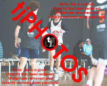 Load image into Gallery viewer, IQ Elite AAU Spring Cup 2024 Game Photo Catalogue