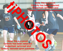 Load image into Gallery viewer, IQ Elite AAU Spring Cup 2024 Game Photo Catalogue