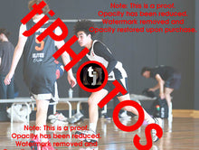 Load image into Gallery viewer, IQ Elite AAU Spring Cup 2024 Game Photo Catalogue