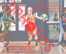 Load image into Gallery viewer, Zoe Smith Corpus Summer 2025/26 Game Photo Catalogue