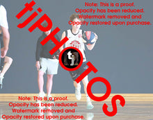 Load image into Gallery viewer, Caelan Alley AAU Spring Cup 2024 Game Photo Catalogue