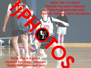 Caelan Alley AAU Spring Cup 2024 Game Photo Catalogue