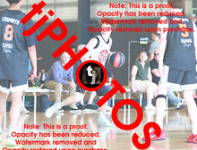 Load image into Gallery viewer, Caelan Alley AAU Spring Cup 2024 Game Photo Catalogue