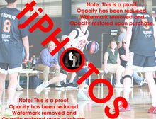 Load image into Gallery viewer, IQ Elite AAU Spring Cup 2024 Game Photo Catalogue