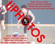 Load image into Gallery viewer, Jayden Olo AAU Spring Cup 2024 Game Photo Catalogue