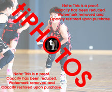 Load image into Gallery viewer, Jayden Olo AAU Spring Cup 2024 Game Photo Catalogue