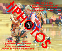 Load image into Gallery viewer, Ava Iggleden Iramoo Summer 2024-25 Game Photo Catalogue