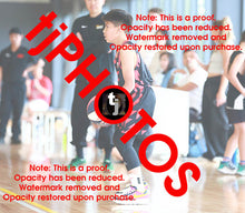 Load image into Gallery viewer, Jayden Olo AAU Spring Cup 2024 Game Photo Catalogue