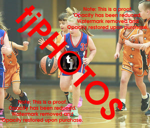 Ava Iggleden Iramoo Summer 2024-25 Game Photo Catalogue