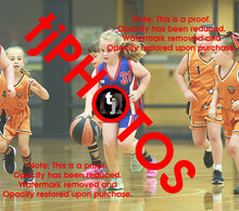 Load image into Gallery viewer, Ava Iggleden Iramoo Summer 2024-25 Game Photo Catalogue
