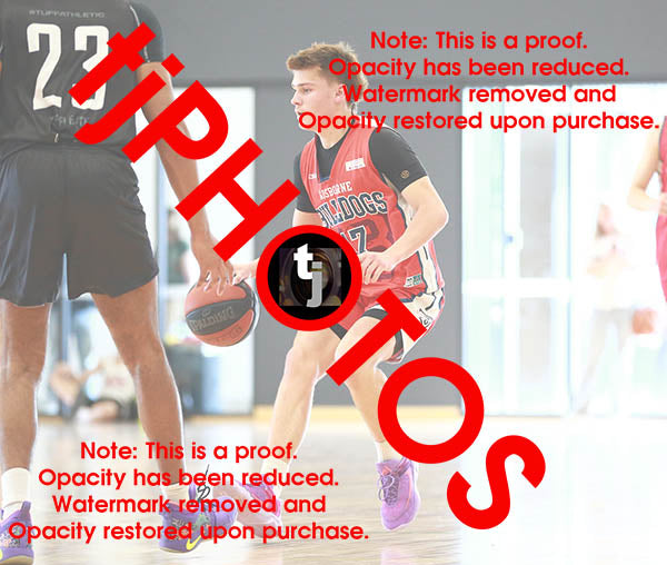 Kai Pitts AAU Spring Cup 2024 Game Photo Catalogue