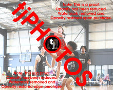 Load image into Gallery viewer, Kai Pitts AAU Spring Cup 2024 Game Photo Catalogue