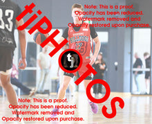 Load image into Gallery viewer, Kai Pitts AAU Spring Cup 2024 Game Photo Catalogue