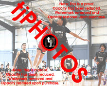 Load image into Gallery viewer, Kai Pitts AAU Spring Cup 2024 Game Photo Catalogue