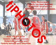 Load image into Gallery viewer, Tuff Elites AAU Spring Cup 2024 Game Photo Catalogue