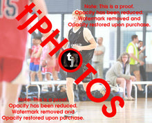 Load image into Gallery viewer, Tuff Elites AAU Spring Cup 2024 Game Photo Catalogue