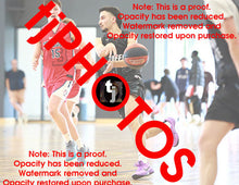 Load image into Gallery viewer, Anthony Gennaccaro AAU Spring Cup 2024 Game Photo Catalogue