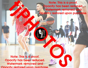 Anthony Gennaccaro AAU Spring Cup 2024 Game Photo Catalogue