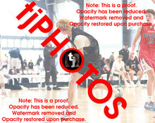 Load image into Gallery viewer, Tuff Elites AAU Spring Cup 2024 Game Photo Catalogue